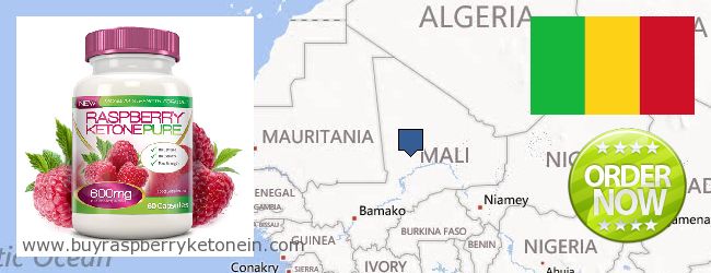 Dónde comprar Raspberry Ketone en linea Mali